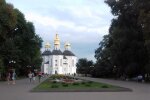 Церковь.  Фото: скриншот YouTube-видео