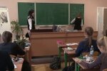 Урок в школе. Фото: скриншот YouTube-видео
