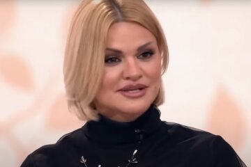 Ірина Круг. Фото: скріншот YouTube-відео