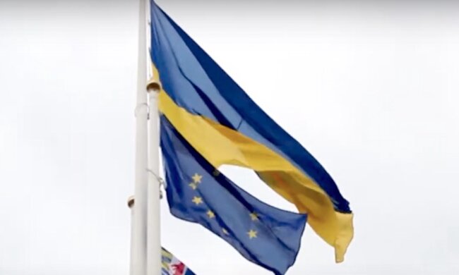Одной ногой в ЕС: Украина получила радостную новость – подробности