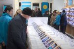 Магазин "Киевстар". Фото: скриншот YouTube-видео