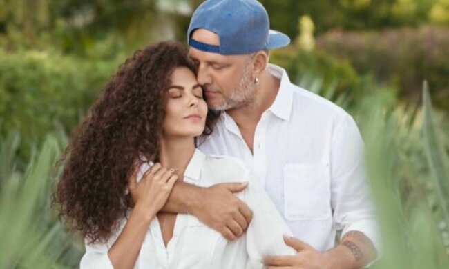 Каменских аж визжала от удовольствия: Потап показал настоящее счастье