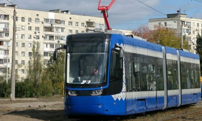 В Киеве - перемены в работе транспорта: один маршрут закроют надолго