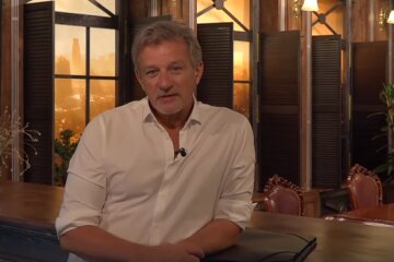Андрей Пальчевский. Фото: скриншот YouTube-видео