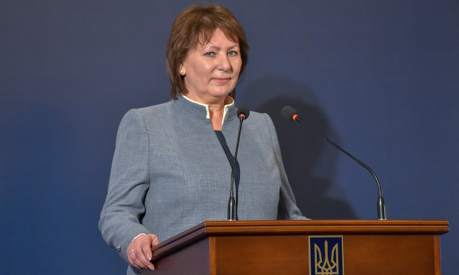 Валентина Данишевская