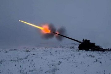 Украинские военные. Фото: Генштаб ВСУ