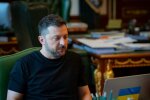 Зеленский срочно обратился к украинцам. Фото: Telegram-аккаунт президента Украины