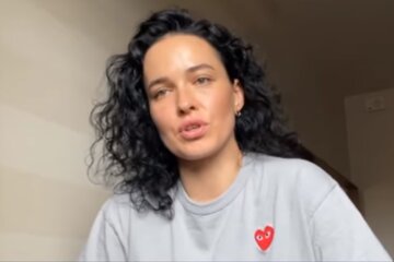 Даша Астафьева. Фото: скриншот YouTube-видео