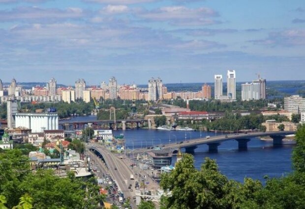 Погода опять изменится в Киеве: прогноз на 4 августа