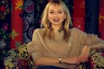 Ірина Сопонару. Фото: скріншот Youtube-відео