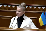 Европарламент после репрессий против Тимошенко призвал украинские власти воздержаться от политически мотивированных преследований представителей оппозиции