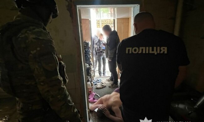 Шахрайський кол-центр у Харкові викрито