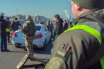 Полиция в Киеве. Фото: Telegram