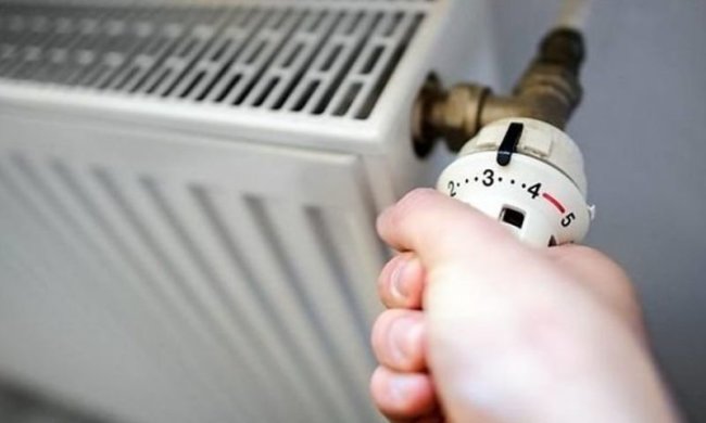 Батареи отопления