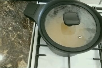 Каша. Фото: скриншот Youtube