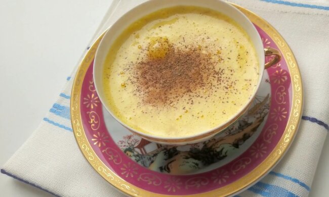 Кава. Фото: YouTube