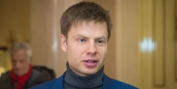 Алексей Гончаренко