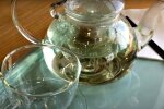Ромашковый чай. Фото: скриншот Youtube-видео