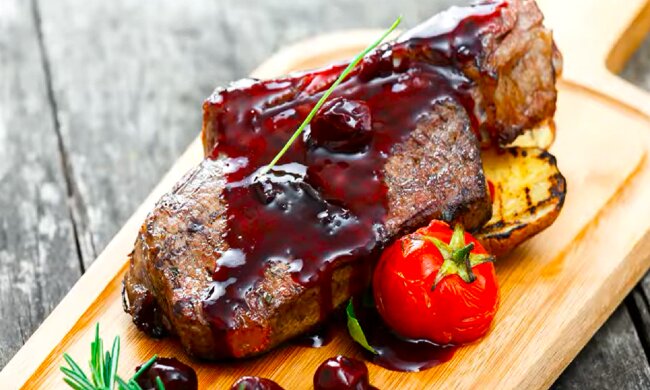 М'ясо. Фото: YouTube