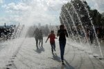 Днепряне вспомнят о дождике: погода устроит сауну 10 июня
