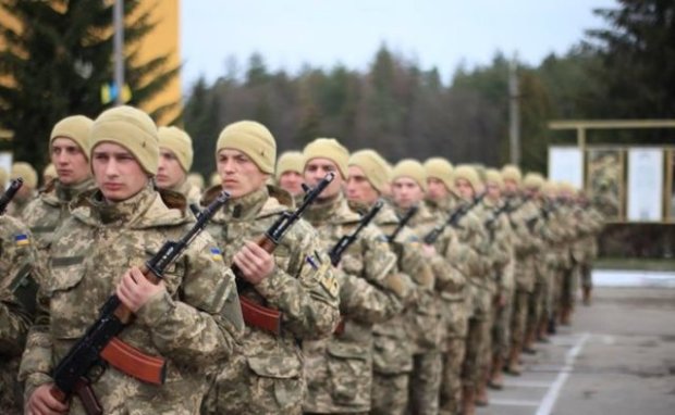 Теперь не только вылавливают, но и судят: мобилизация в Украине дошла до крайности