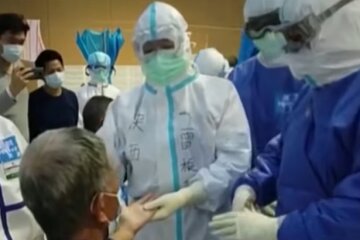 В Китае выявили новый опасный вирус. Фото: youtube