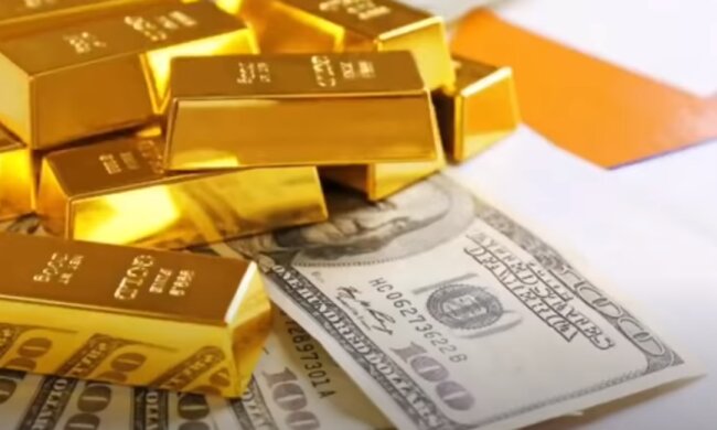 Курс валют на 01.11.2020