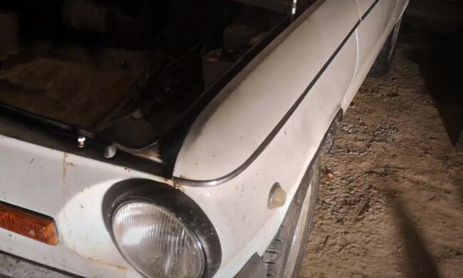 ЗАЗ-968. Фото: скриншот Youtube-видео