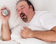 Как сбросить лишний вес во время сна: интересная находка ученых
