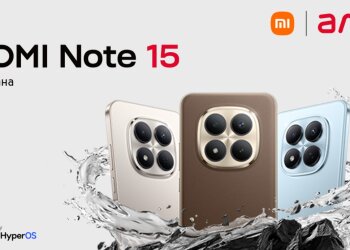 Серія REDMI Note 15 в Алло: Міць титана. Надійність, що витримує більше, та вигідні пропозиції на старті продажів