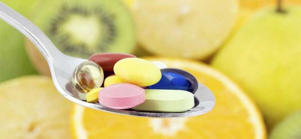 Избыточное употребление витаминов В6 и В12 увеличивает риск переломов
