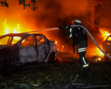 Удары по Одессе и Сумам, системы Patriot для ВСУ - что случилось в Украине в ночь на 22 июля