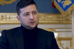 Владимир Зеленский. Фото: скриншот YouTube-видео