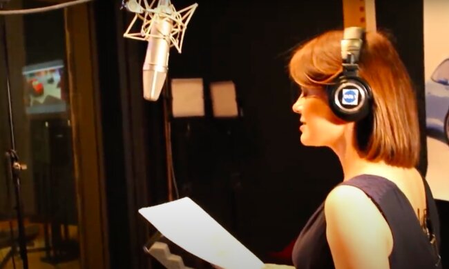 Украинская озвучка. Фото: скриншот YouTube