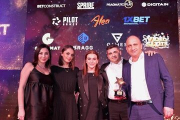 Власник онлайн-казино VBET Віген Бадалян співпрацює з російською 1xbet? Блогер навів приклад