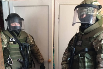 СБУ нейтрализовали опасного агента