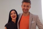 Сергей и Снежана Бабкины. Фото: скриншот YouTube-видео