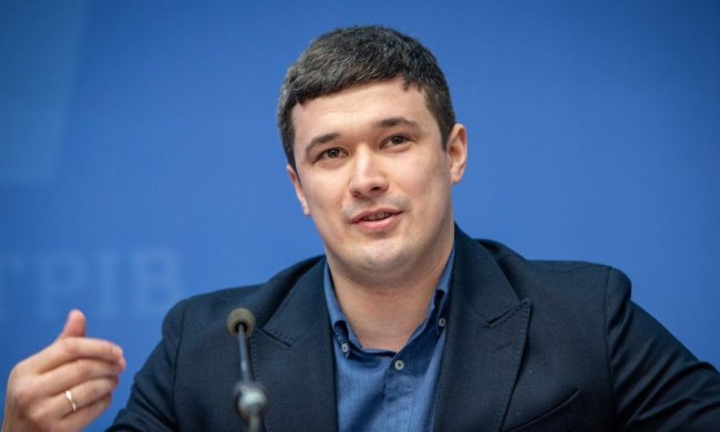 Михаил Федоров, фото - УНИАН