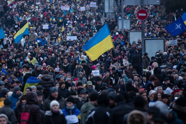 Украины заявили, чего им не хватает, фото - Вести