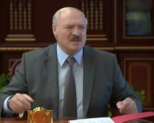 Александр Лукашенко. Фото: скрин youtube
