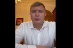 Через кадрову політику та Тищенка який "решає" по Закарпаттю: "слуга народа" Кривошеєв пішов з партії