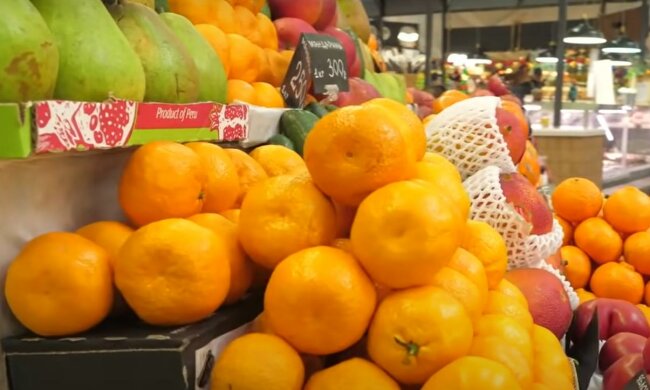 Польза витаминов. Фото: скрин youtube