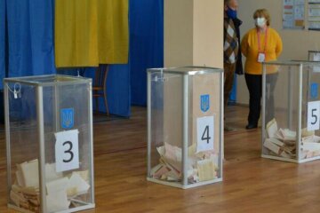 Выборы на Днепропетровщине: стало известно, когда ждать результатов