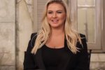 Анна Семенович. Фото: скриншот Youtube-видео