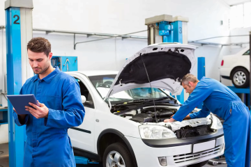 В МВС розповіли, хто з водіїв повинен провести техогляд. Фото: YouTube