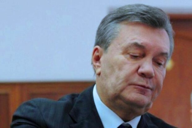 Виктор Янукович. Фото: Коррупция Инфо