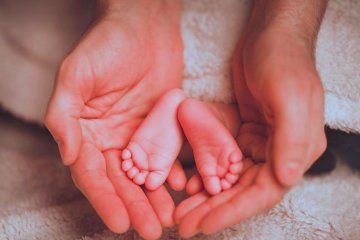 В Киеве запустили платформу "єМалятко", фото: TK Media