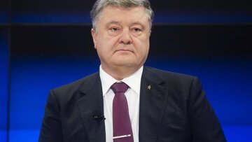 Петр Порошенко