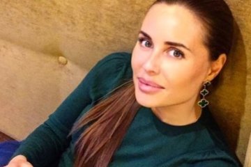 Звезда КВН удивила людей, показав фото, где она позирует без юбки