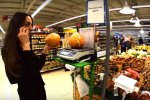В Украине подешевеют товары первой необходимости. Фото: АТБ